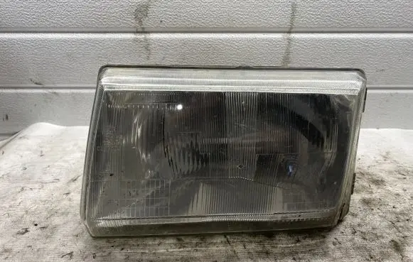 Fiat Ulysse Headlight/headlamp 0287004