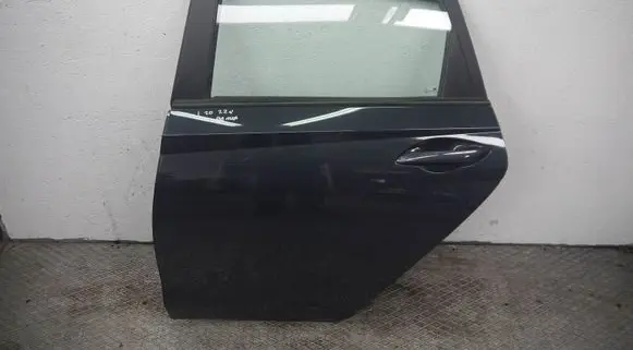 Hyundai i20 (BC3 BI3) Rear door KJDOIFGJ25
