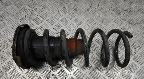 Volvo XC60 Rear coil spring