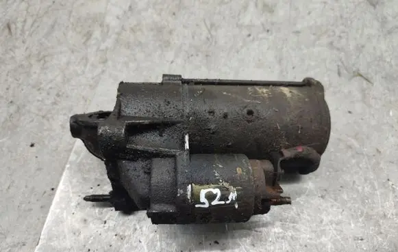 Renault Laguna II Starter motor