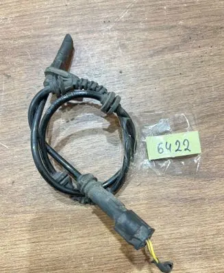 BMW 5 F10 F11 ABS rear brake sensor 6784901