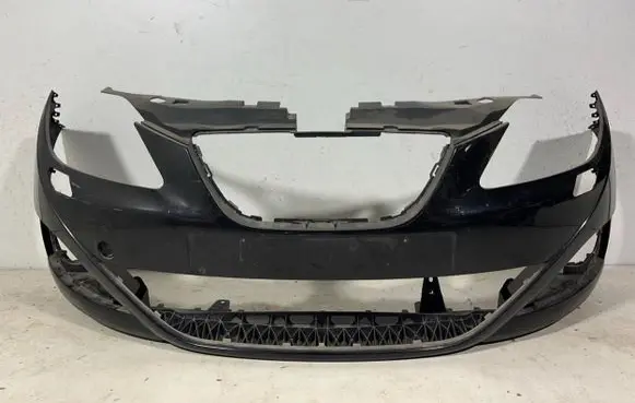 Seat Ibiza IV (6J,6P) Front bumper 6J0807221 6J0807231