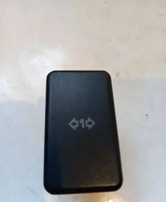 Volkswagen Transporter - Caravelle T4 Passenger airbag on/off switch 357919235C