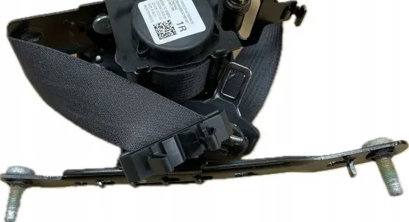 Dodge Charger Front seatbelt 1HZ06DX9AG