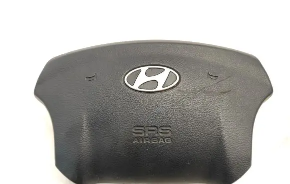 Hyundai Sonata Steering wheel airbag 569003K120FZ 3K56900041FZ