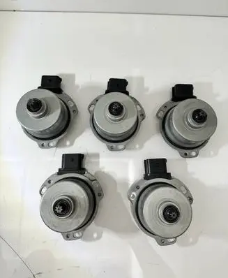 Automatic gearbox
