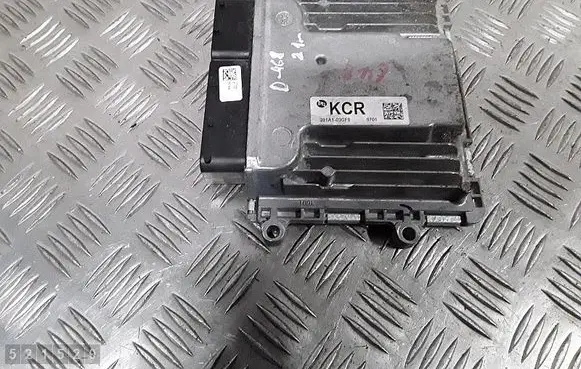 Hyundai Ioniq Engine control unit/module 3910103HV5 3911003HV5 391A103GF0