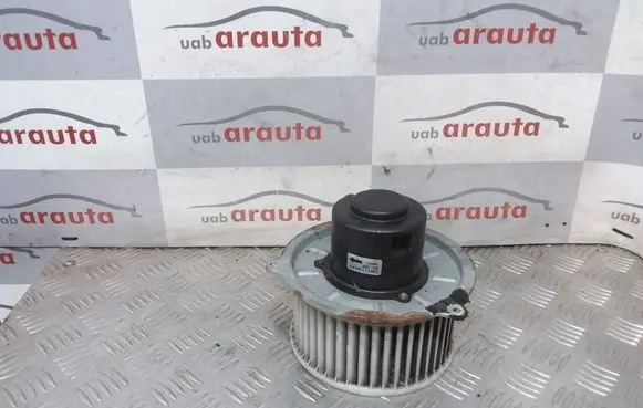 Mazda 626 Heater fan/blower HB111GE4T 9B25