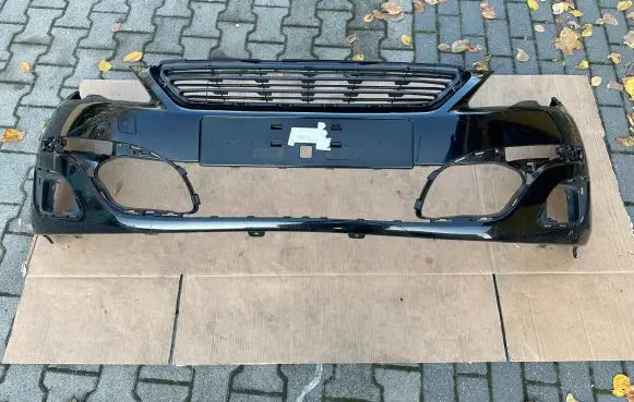Peugeot 308 Front bumper AA36117425 36971