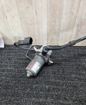 BMW 3 F30 F35 F31 Vacuum pump 6851289 86422819 173050252