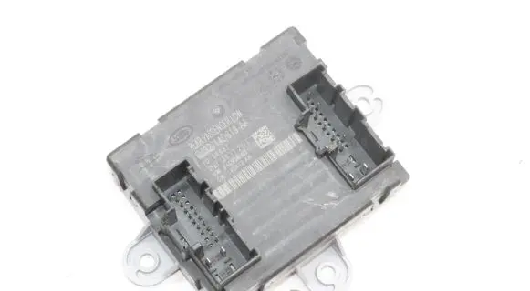 Jaguar F-Pace Door control unit/module GJ3214D619AA