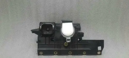Mercedes-Benz SL R230 Rear seatbelt A2308680131