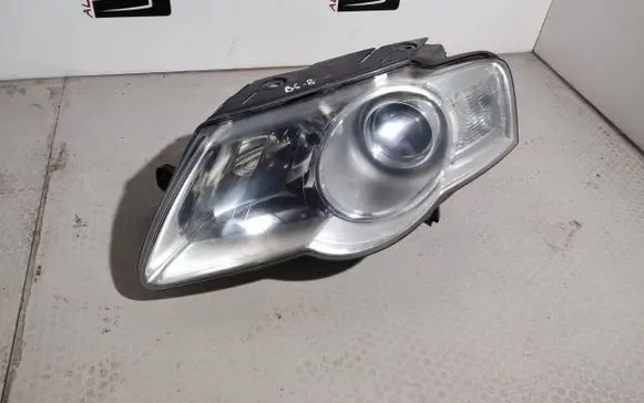 Volkswagen PASSAT B6 Headlight/headlamp 3C0941005Q 1EL24701411