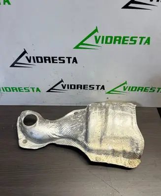 Peugeot Bipper Heat shield in engine bay S116238