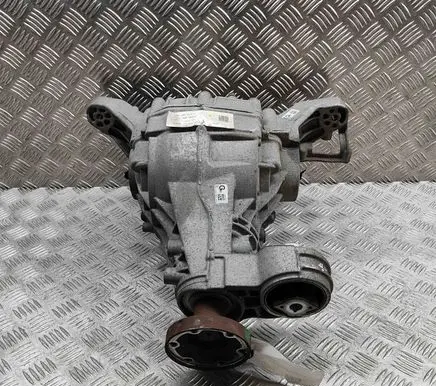 Porsche Cayenne (9Y0 9Y3) Rear differential 0DG500043J