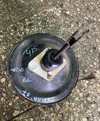 Opel Zafira B Brake booster 13142362 360573521 03786478024