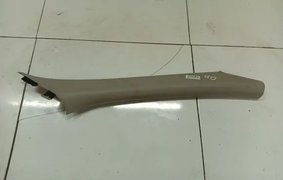 Volvo S60 (C) pillar trim 