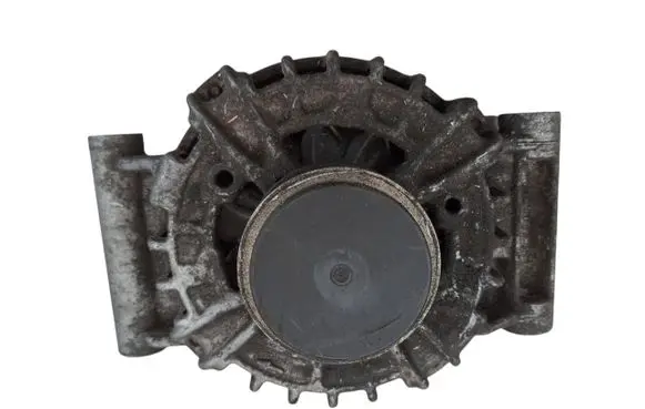 Citroen Jumper Generator/alternator 0125711102