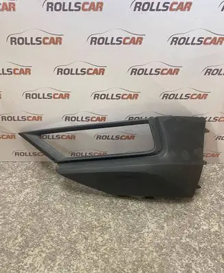 Volkswagen Tiguan Front bumper lower grill DNB180432 5NA835211A