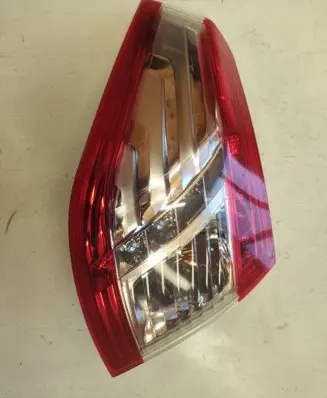 Peugeot 508 RXH Rear/tail lights 9686779580