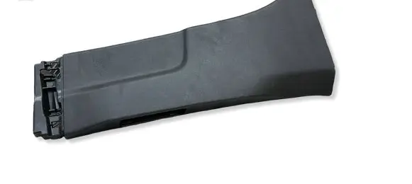 Renault Scenic IV - Grand scenic IV (B) pillar trim (bottom) 279818824R