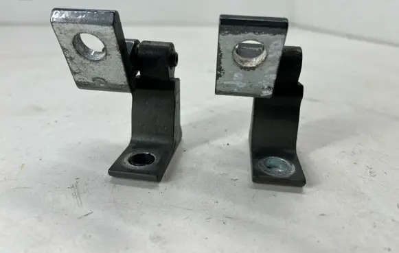 Audi Q5 SQ5 Front door hinges set 8K0831401B