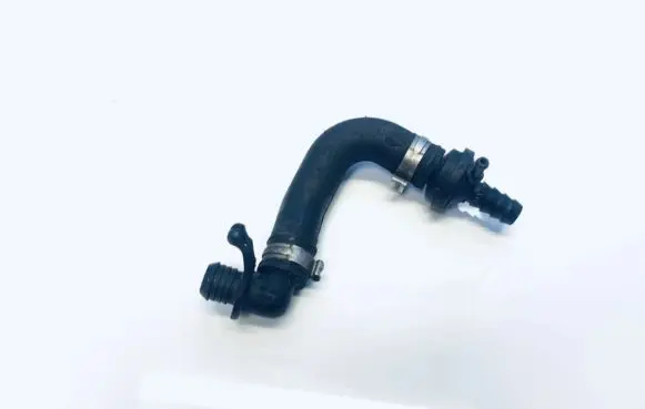 Skoda Octavia Mk2 (1Z) Breather hose/pipe 1K0611813