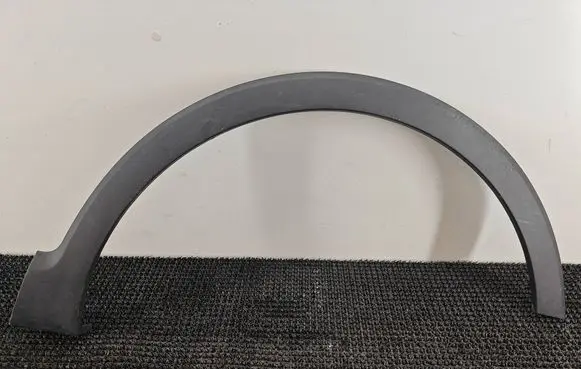 Renault Captur Front arch trim 638120719R