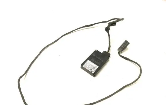 Mercedes-Benz A W176 Distronic sensor radar A0009055103