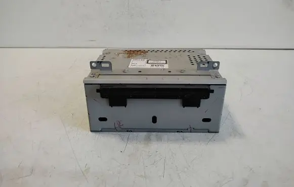 Ford Transit Custom Radio/CD/DVD/GPS head unit BM5T18C815PG
