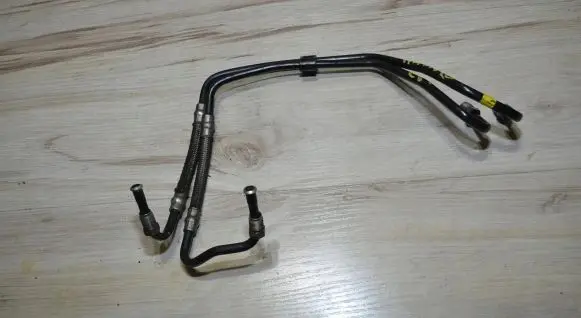 Brake line pipe/hose