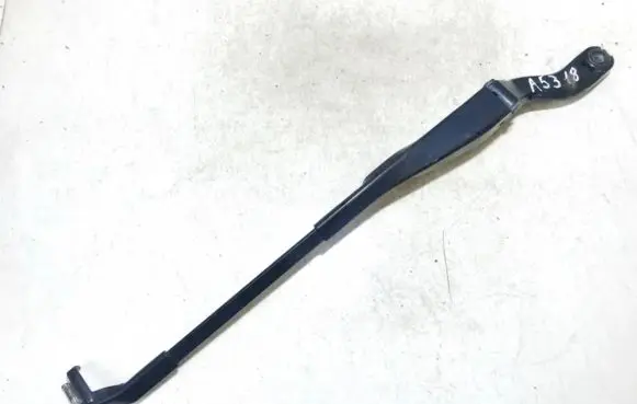 Mercedes-Benz E W211 Front wiper blade arm