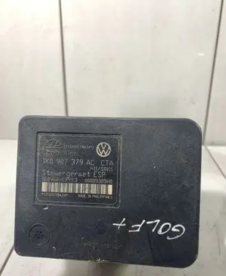 Volkswagen Golf Plus ABS Pump 1K0614517AE