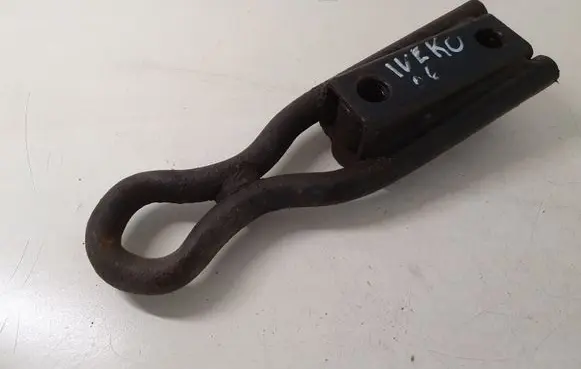 Iveco Daily 3rd gen Towing hook eye 