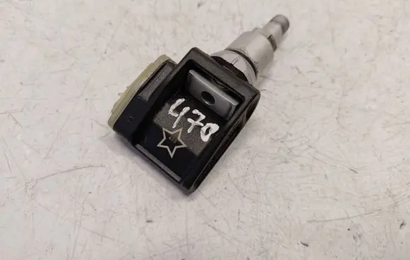 BMW X3 G01 Tire pressure sensor 6887140 36106887140