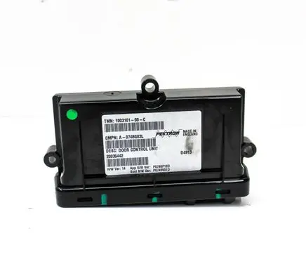 Tesla Model S Door control unit/module 100310100C