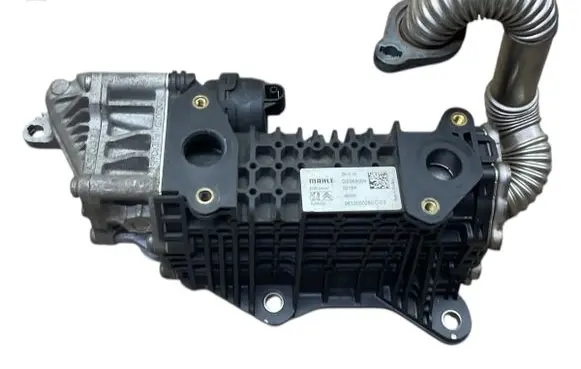 Citroen Berlingo EGR valve cooler GS988004 9813050280 GL372002