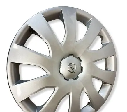 Opel Vivaro R16 wheel hub/cap/trim 93866158