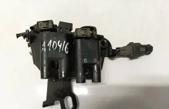 Hyundai Tiburon High voltage ignition coil 
