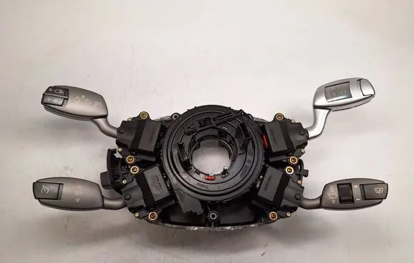 BMW 7 E65 E66 Steering wheel axle set 6922864