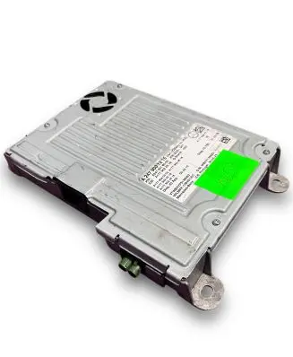 Mercedes-Benz GLB x247 Central body control module S1659 A2479001215