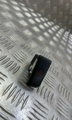 Ford Mondeo MK V Hazard light switch DG9T13A350ACW
