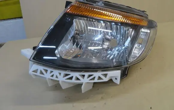 Ford Ranger Headlight/headlamp