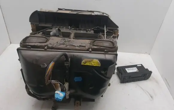 BMW 3 E36 Interior heater climate box assembly 8380340 IE366411 8368169