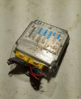 Honda Civic Airbag control unit/module 77960SMGE014M1 C0PSC0Q0K