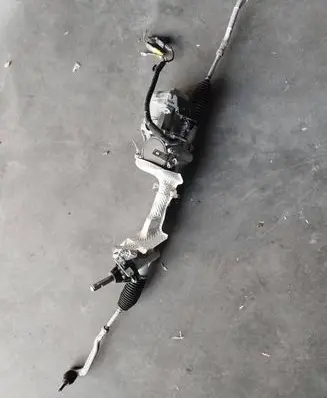Citroen DS7 Crossback Steering rack 6820000250
