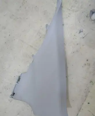 Mazda 3 III (C) pillar trim KRIS235789