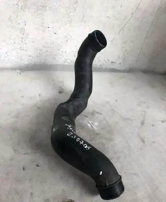 Jaguar XF X250 Intercooler hose/pipe
