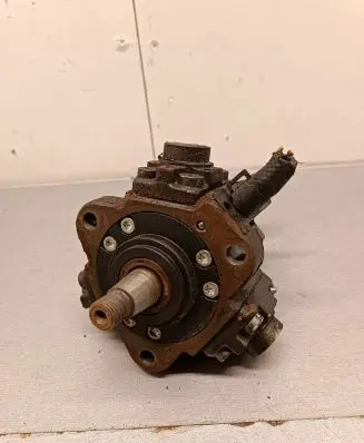 Opel Antara Fuel injection high pressure pump 96859151 0055114 05001091388