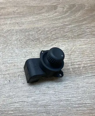 Renault Laguna I Wing mirror switch 7700421406